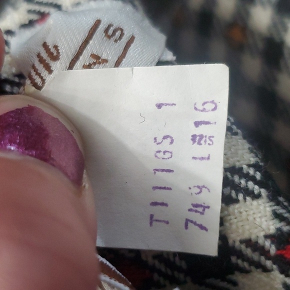 Lilli Ann coat - Picture 9 of 9